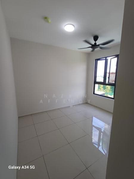 Kediaman Servis untuk Disewa di Seiring Residensi - Nazrin Affendy - Interior - PropertyGuru.com.my