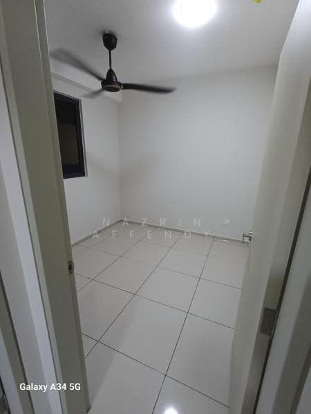 Kediaman Servis untuk Disewa di Seiring Residensi - Nazrin Affendy - PropertyGuru.com.my