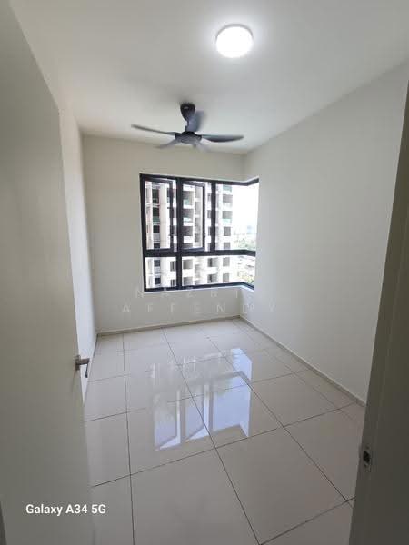 Kediaman Servis untuk Disewa di Seiring Residensi - Nazrin Affendy - PropertyGuru.com.my