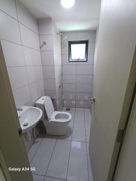 Kediaman Servis untuk Disewa di Seiring Residensi - Nazrin Affendy - PropertyGuru.com.my