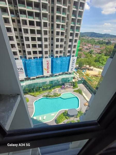 Kediaman Servis untuk Disewa di Seiring Residensi - Nazrin Affendy - PropertyGuru.com.my