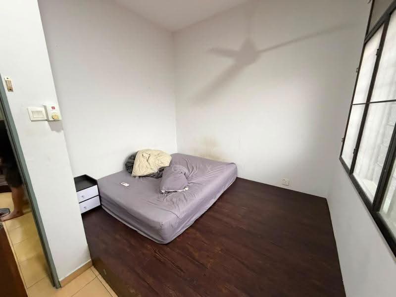 Rumah Teres 2-Tingkat untuk Dijual di Taman Johor Jaya (Johor Bahru) - Ing Xin - Bedroom - PropertyGuru.com.my