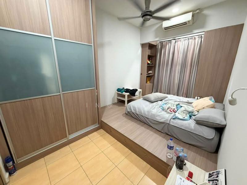 Rumah Teres 2-Tingkat untuk Dijual di Taman Johor Jaya (Johor Bahru) - Ing Xin - Bedroom - PropertyGuru.com.my