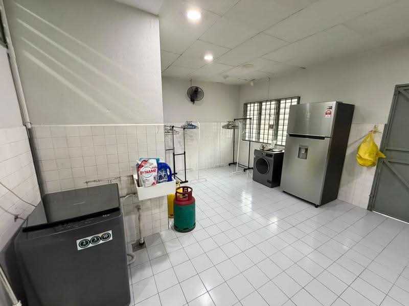 Rumah Teres 2-Tingkat untuk Dijual di Taman Johor Jaya (Johor Bahru) - Ing Xin - Interior - PropertyGuru.com.my