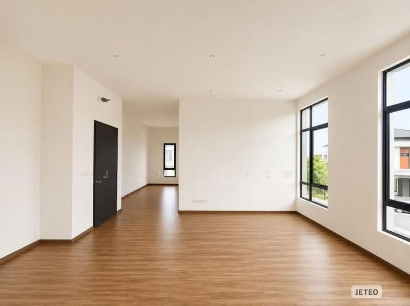 Rumah Berkembar untuk Dijual di Telok Panglima Garang (Selangor) - Jennie Chew - Interior - PropertyGuru.com.my