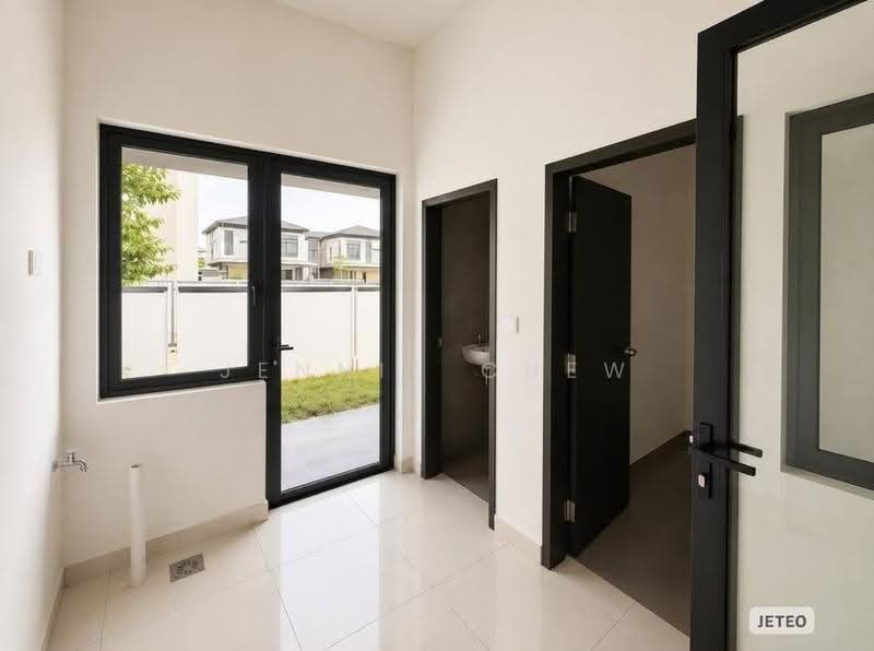 Rumah Berkembar untuk Dijual di Telok Panglima Garang (Selangor) - Jennie Chew - Interior - PropertyGuru.com.my