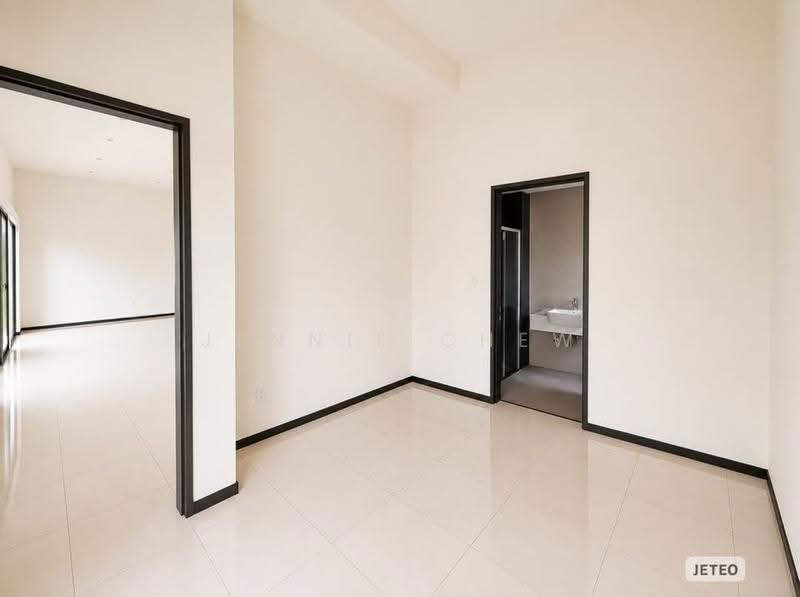 Rumah Berkembar untuk Dijual di Telok Panglima Garang (Selangor) - Jennie Chew - Interior - PropertyGuru.com.my