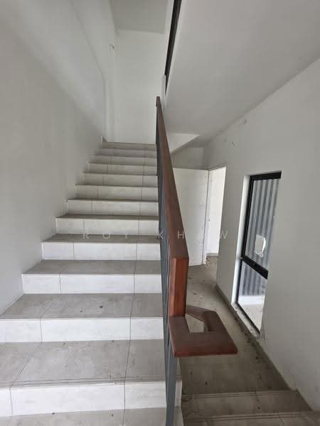 Rumah Berkembar untuk Dijual di Kota Kemuning (Shah Alam) - Roy Khaw - Interior - PropertyGuru.com.my