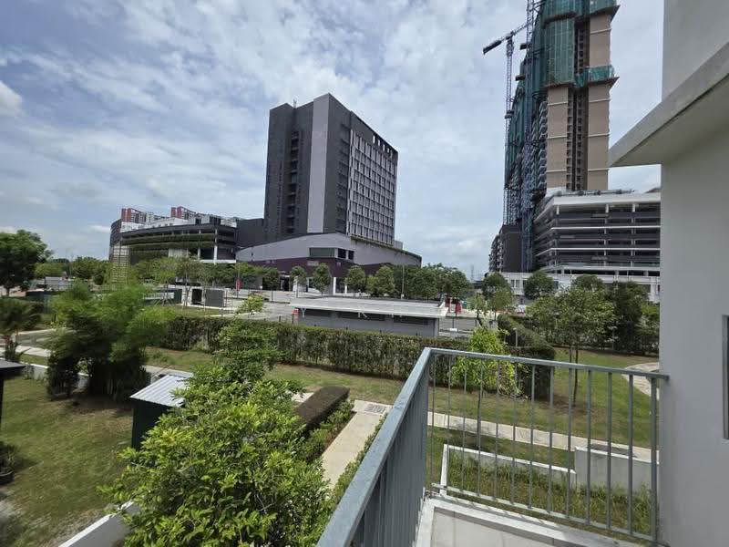 Rumah Berkembar untuk Dijual di Kota Kemuning (Shah Alam) - Roy Khaw - Exterior - PropertyGuru.com.my