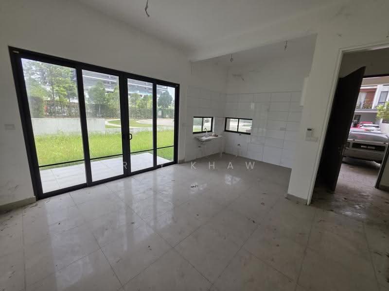 Rumah Berkembar untuk Dijual di Kota Kemuning (Shah Alam) - Roy Khaw - Kitchen - PropertyGuru.com.my