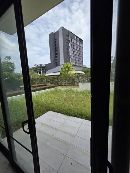 Rumah Berkembar untuk Dijual di Kota Kemuning (Shah Alam) - Roy Khaw - Exterior - PropertyGuru.com.my