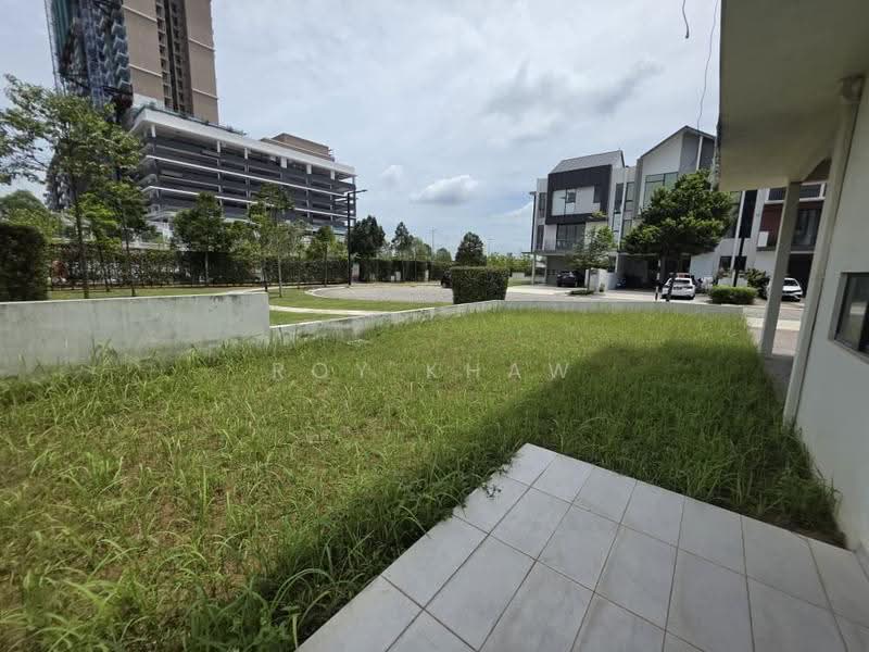 Rumah Berkembar untuk Dijual di Kota Kemuning (Shah Alam) - Roy Khaw - Exterior - PropertyGuru.com.my