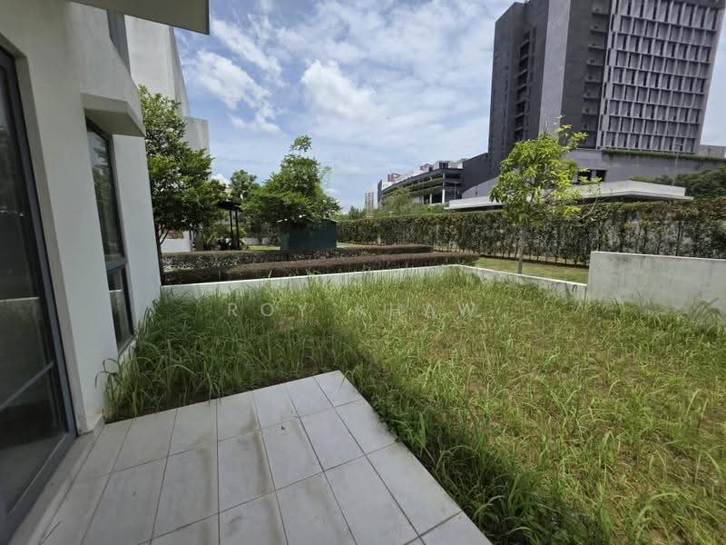 Rumah Berkembar untuk Dijual di Kota Kemuning (Shah Alam) - Roy Khaw - Exterior - PropertyGuru.com.my