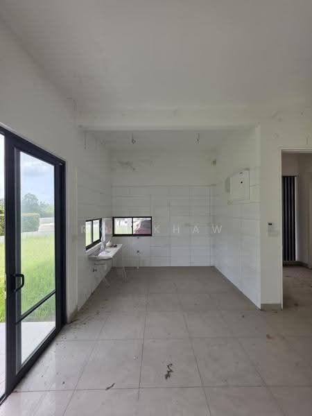 Rumah Berkembar untuk Dijual di Kota Kemuning (Shah Alam) - Roy Khaw - Kitchen - PropertyGuru.com.my