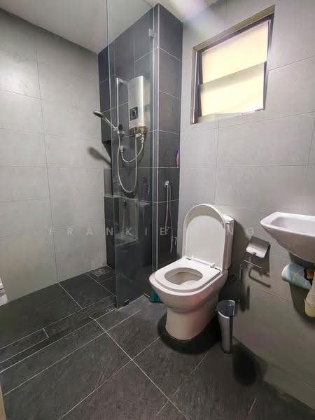 Condominium for Rent at Trinity Lemanja - Frankie Sing - Bathroom - PropertyGuru.com.my
