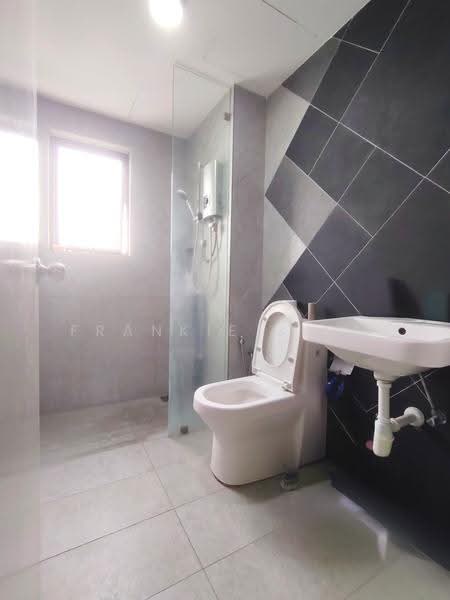 Condominium for Rent at Trinity Lemanja - Frankie Sing - Bathroom - PropertyGuru.com.my