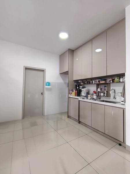 Condominium for Rent at Trinity Lemanja - Frankie Sing - Kitchen - PropertyGuru.com.my