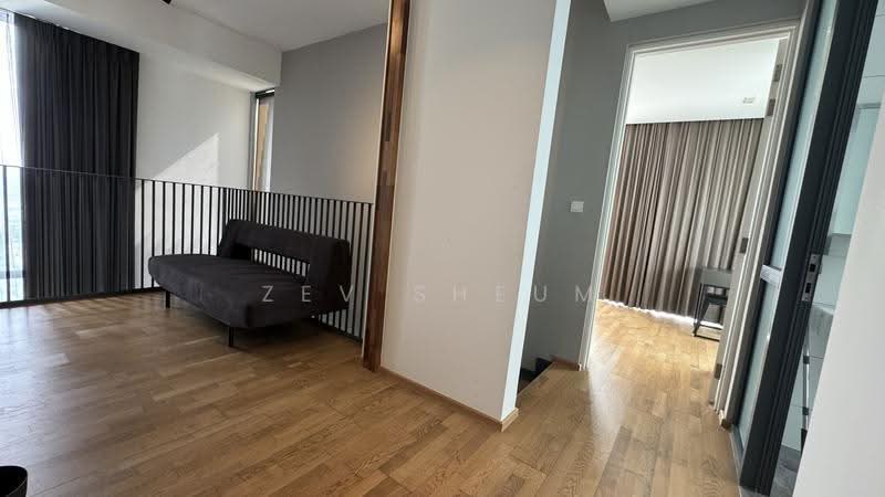 Kondominium untuk Dijual di Twy Duplex Condos - Zev Sheum - Interior - PropertyGuru.com.my