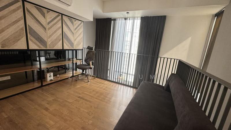 Kondominium untuk Dijual di Twy Duplex Condos - Zev Sheum - Study - PropertyGuru.com.my