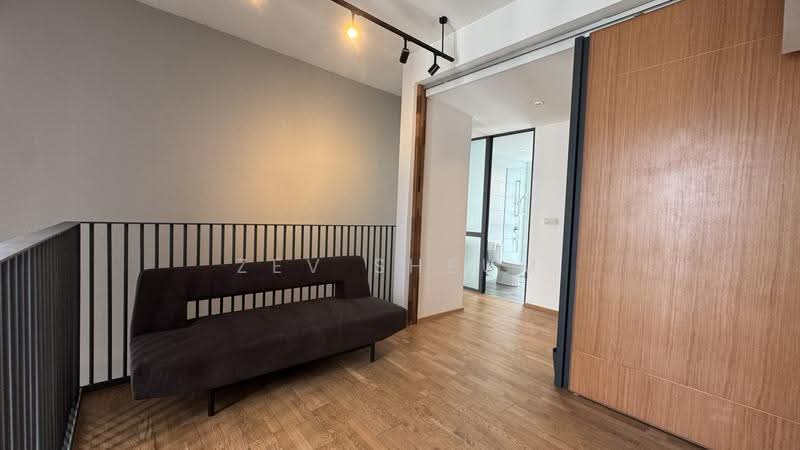 Kondominium untuk Dijual di Twy Duplex Condos - Zev Sheum - Interior - PropertyGuru.com.my