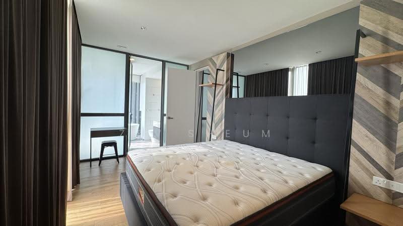 Kondominium untuk Dijual di Twy Duplex Condos - Zev Sheum - Bedroom - PropertyGuru.com.my