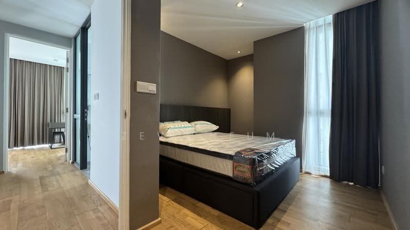 Kondominium untuk Dijual di Twy Duplex Condos - Zev Sheum - Bedroom - PropertyGuru.com.my