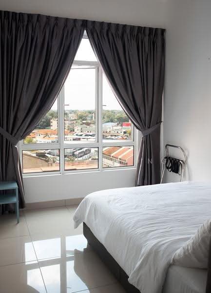 Condominium for Sale at The Majestic - Amelia Kong - Bedroom - PropertyGuru.com.my