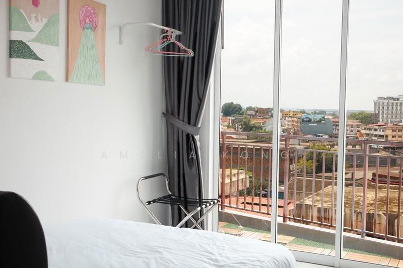 Condominium for Sale at The Majestic - Amelia Kong - Bedroom - PropertyGuru.com.my