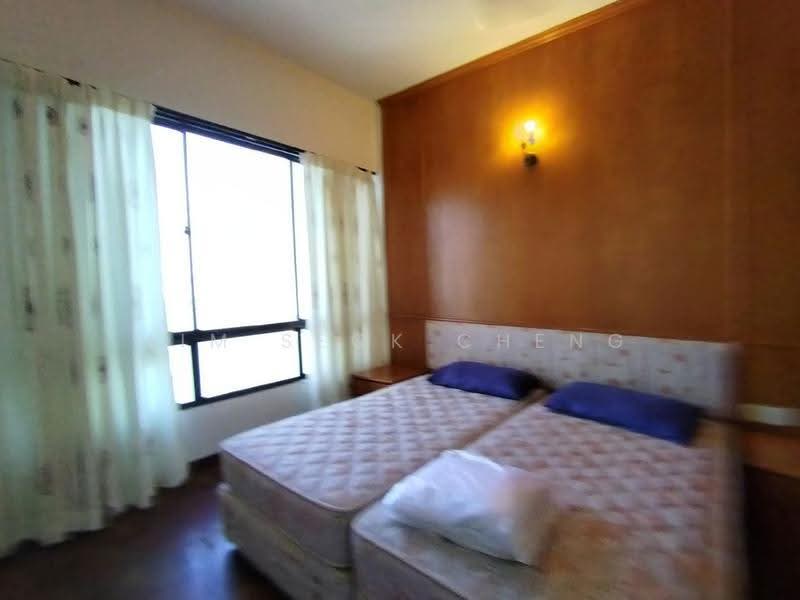 Kondominium untuk Disewa di Twin Towers - Lim Seok Cheng - Bedroom - PropertyGuru.com.my