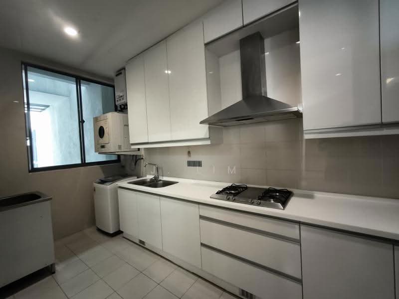 Condominium for Sale at The View @ Serai Saujana - J. Lim - Kitchen - PropertyGuru.com.my