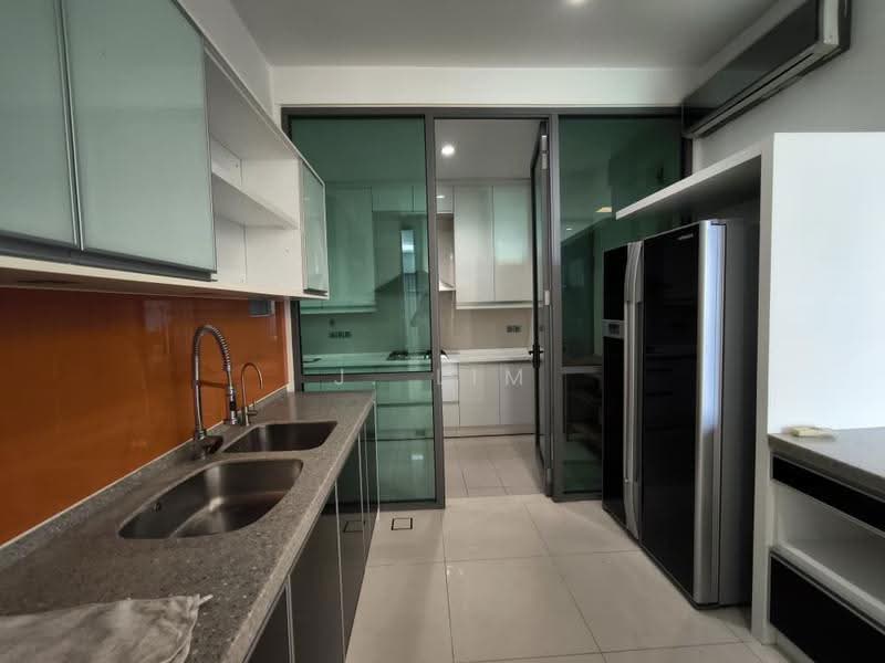 Condominium for Sale at The View @ Serai Saujana - J. Lim - Kitchen - PropertyGuru.com.my