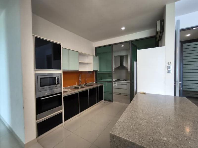 Condominium for Sale at The View @ Serai Saujana - J. Lim - Kitchen - PropertyGuru.com.my