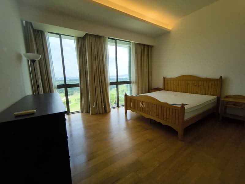 Condominium for Sale at The View @ Serai Saujana - J. Lim - Bedroom - PropertyGuru.com.my