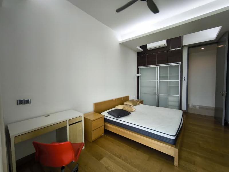 Condominium for Sale at The View @ Serai Saujana - J. Lim - Bedroom - PropertyGuru.com.my
