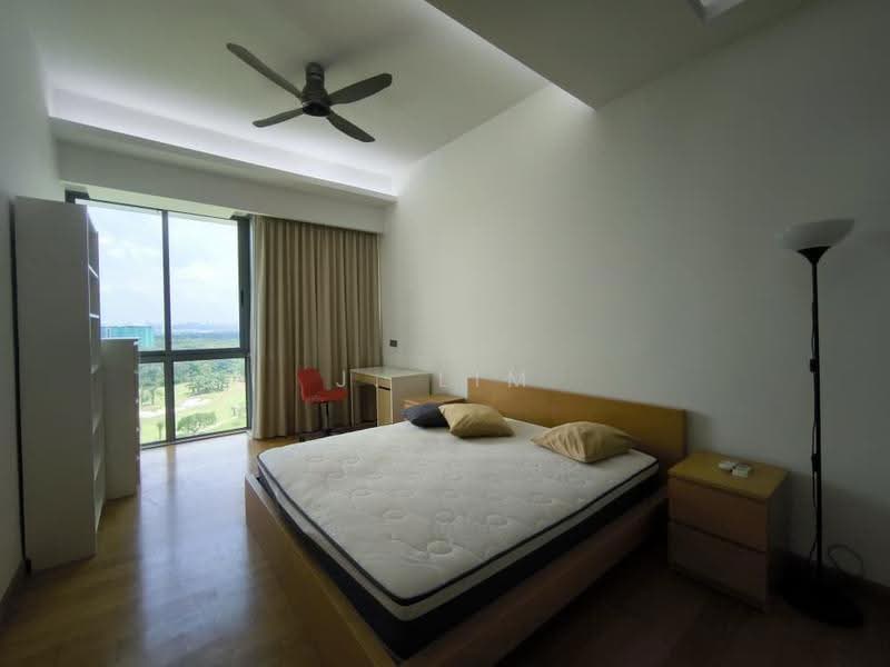 Condominium for Sale at The View @ Serai Saujana - J. Lim - Bedroom - PropertyGuru.com.my