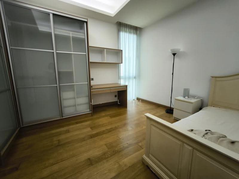 Condominium for Sale at The View @ Serai Saujana - J. Lim - Bedroom - PropertyGuru.com.my