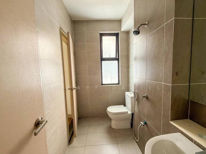 Rumah Teres 2-Tingkat untuk Dijual di Elmina (Shah Alam) - Ashraff Daniel - Bathroom - PropertyGuru.com.my