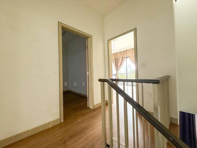 Rumah Teres 2-Tingkat untuk Dijual di Elmina (Shah Alam) - Ashraff Daniel - Interior - PropertyGuru.com.my