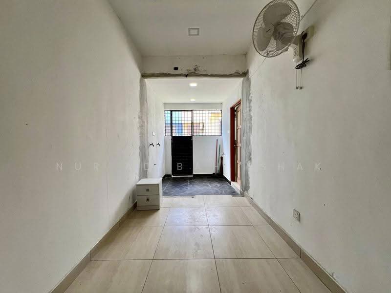 Terraced House for Sale in Kajang (Selangor) - Nur Adibah Ishak - Interior - PropertyGuru.com.my