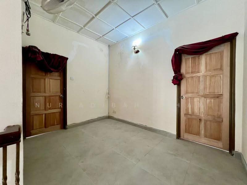 Terraced House for Sale in Kajang (Selangor) - Nur Adibah Ishak - Interior - PropertyGuru.com.my