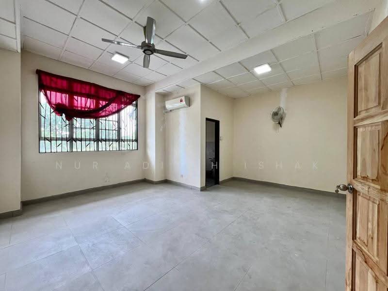 Terraced House for Sale in Kajang (Selangor) - Nur Adibah Ishak - Interior - PropertyGuru.com.my