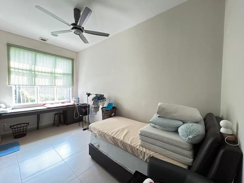 Bungalow House untuk Dijual di Subang Heights (Subang Jaya) - Lai YK - Bedroom - PropertyGuru.com.my