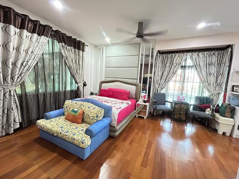 Bungalow House untuk Dijual di Subang Heights (Subang Jaya) - Lai YK - Bedroom - PropertyGuru.com.my