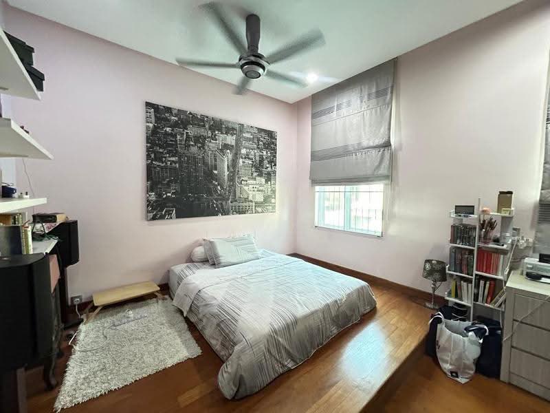 Bungalow House untuk Dijual di Subang Heights (Subang Jaya) - Lai YK - Bedroom - PropertyGuru.com.my