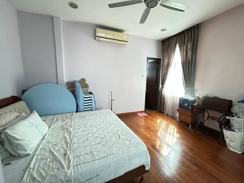 Bungalow House untuk Dijual di Subang Heights (Subang Jaya) - Lai YK - Bedroom - PropertyGuru.com.my