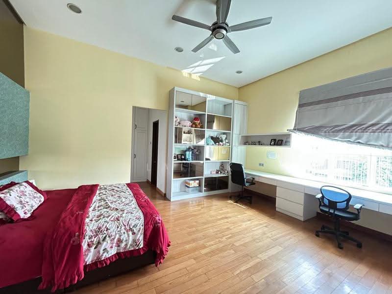 Bungalow House untuk Dijual di Subang Heights (Subang Jaya) - Lai YK - Bedroom - PropertyGuru.com.my