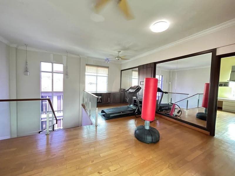 Bungalow House untuk Dijual di Subang Heights (Subang Jaya) - Lai YK - Gym - PropertyGuru.com.my