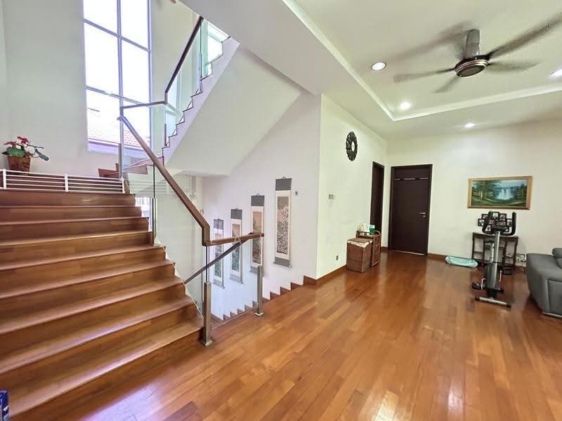 Bungalow House untuk Dijual di Subang Heights (Subang Jaya) - Lai YK - Interior - PropertyGuru.com.my