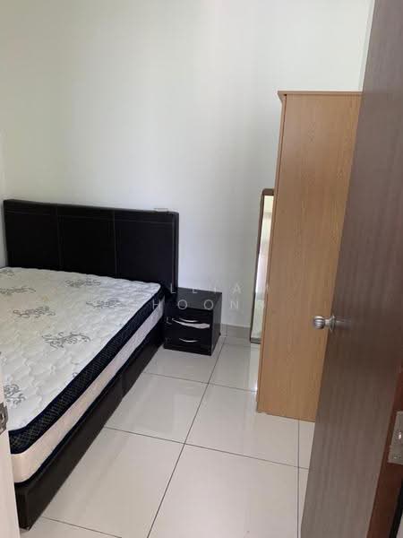 Kondominium untuk Disewa di Lido Residency - William Choong - Bedroom - PropertyGuru.com.my