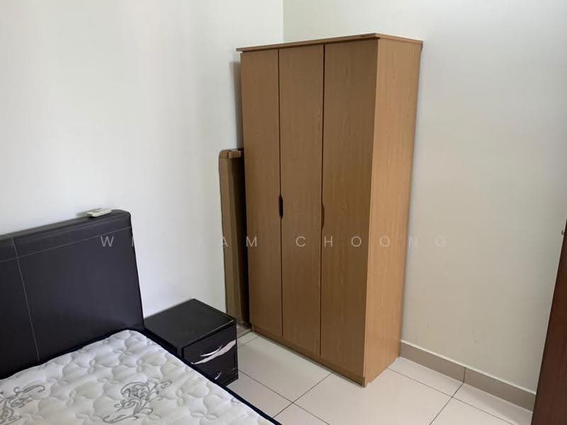 Kondominium untuk Disewa di Lido Residency - William Choong - Bedroom - PropertyGuru.com.my